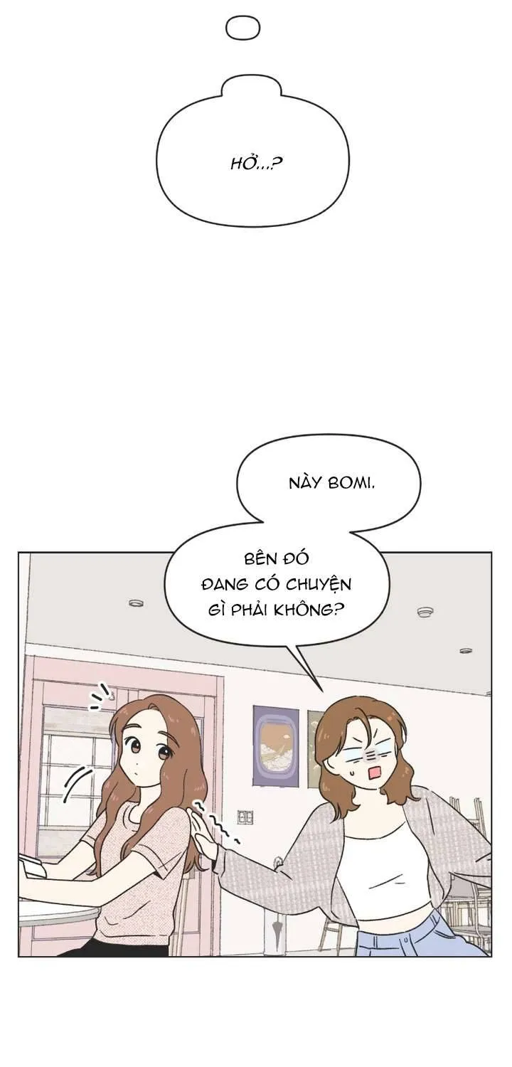 Thanh Xuân Ngọt Ngào Chapter 27 - Trang 23