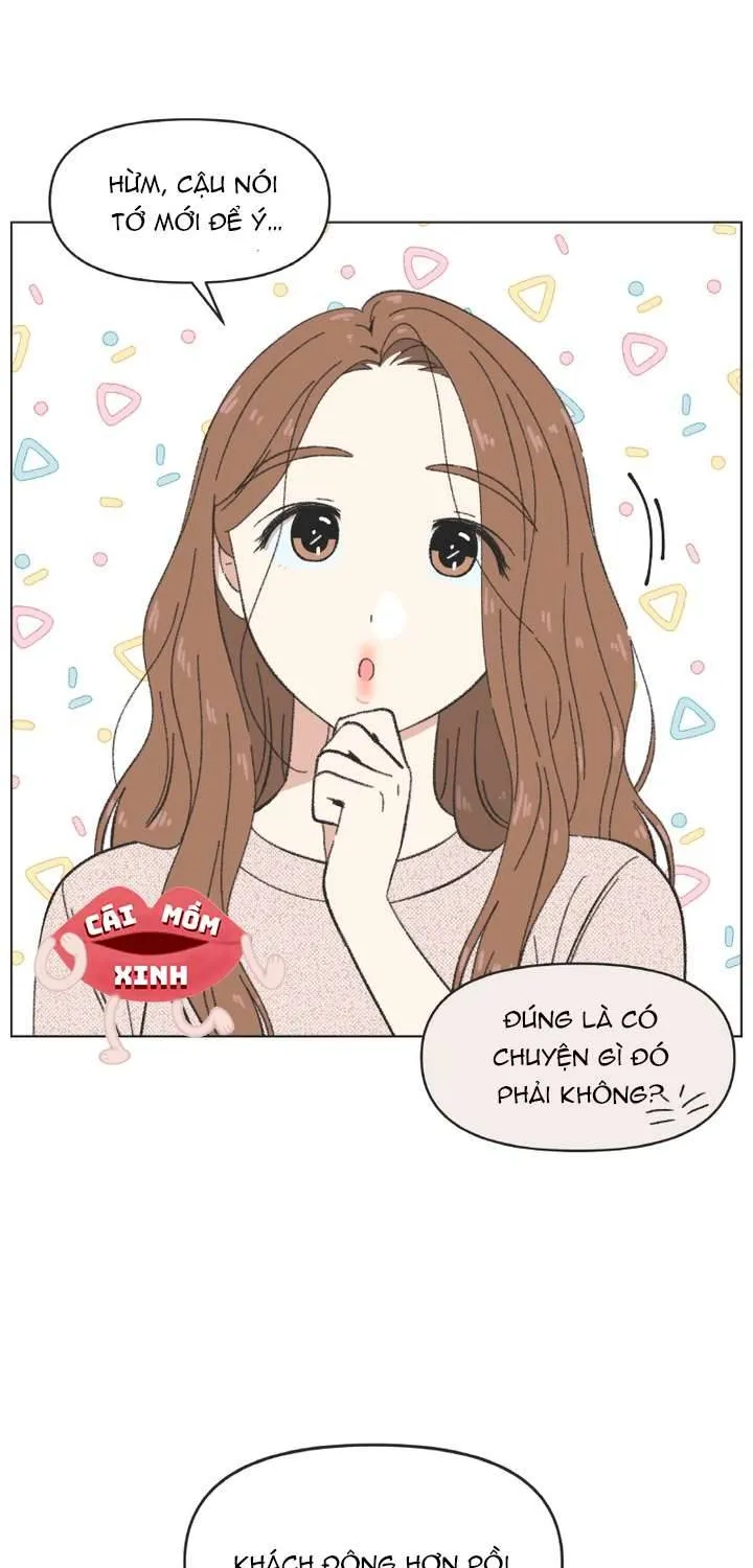 Thanh Xuân Ngọt Ngào Chapter 27 - Trang 24