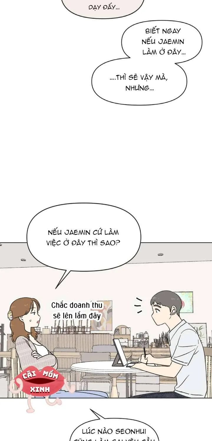 Thanh Xuân Ngọt Ngào Chapter 27 - Trang 27