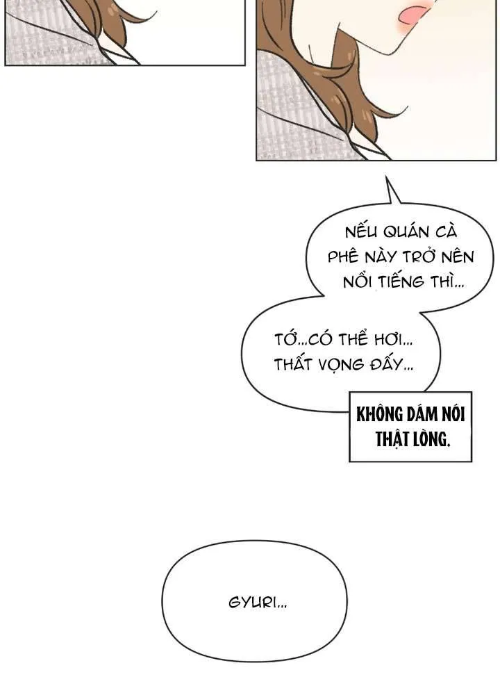 Thanh Xuân Ngọt Ngào Chapter 27 - Trang 29