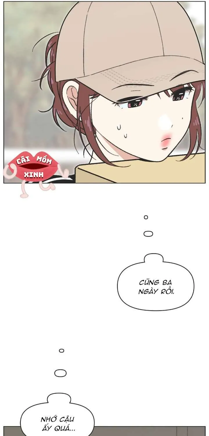 Thanh Xuân Ngọt Ngào Chapter 27 - Trang 35