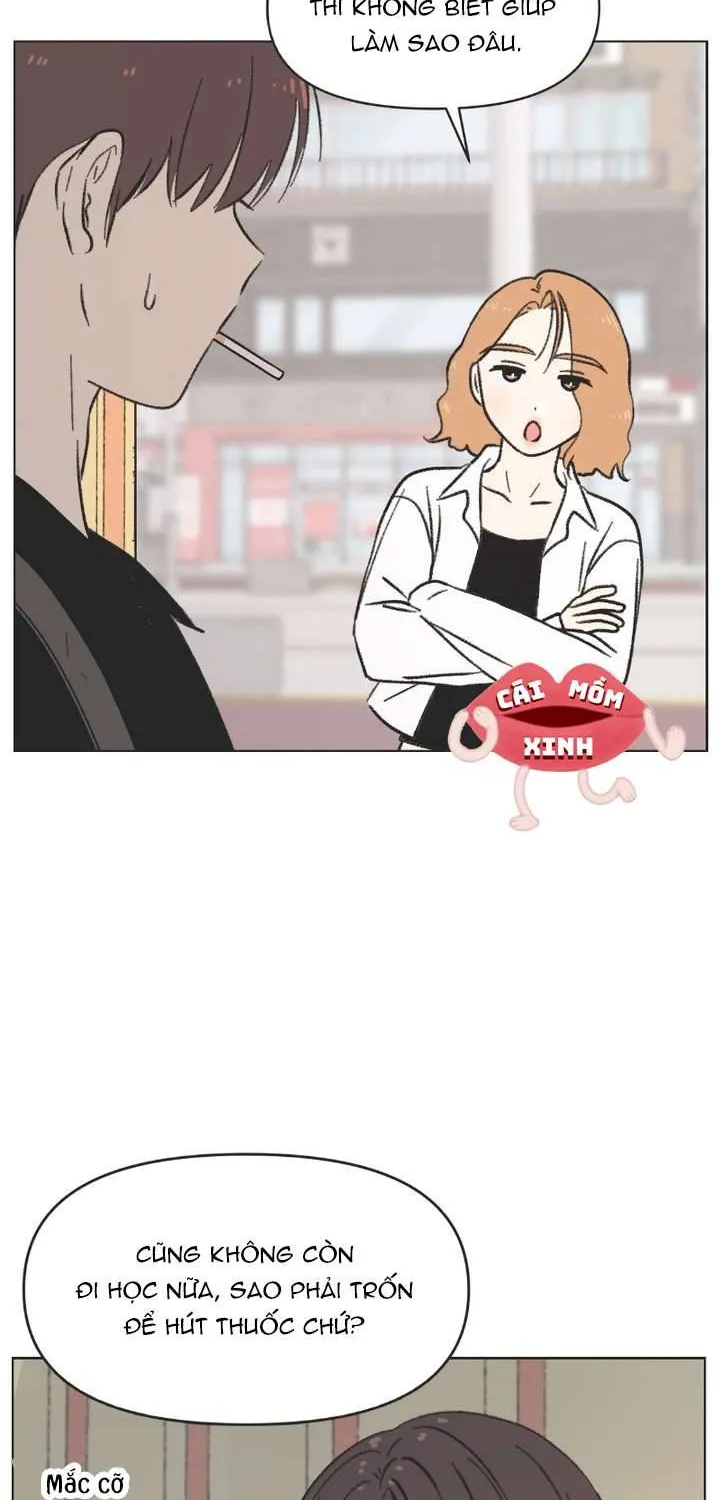 Thanh Xuân Ngọt Ngào Chapter 27 - Trang 38
