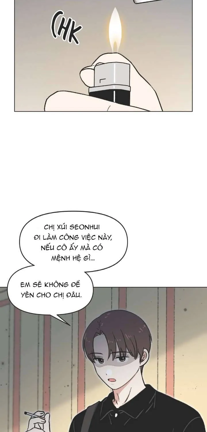 Thanh Xuân Ngọt Ngào Chapter 27 - Trang 42