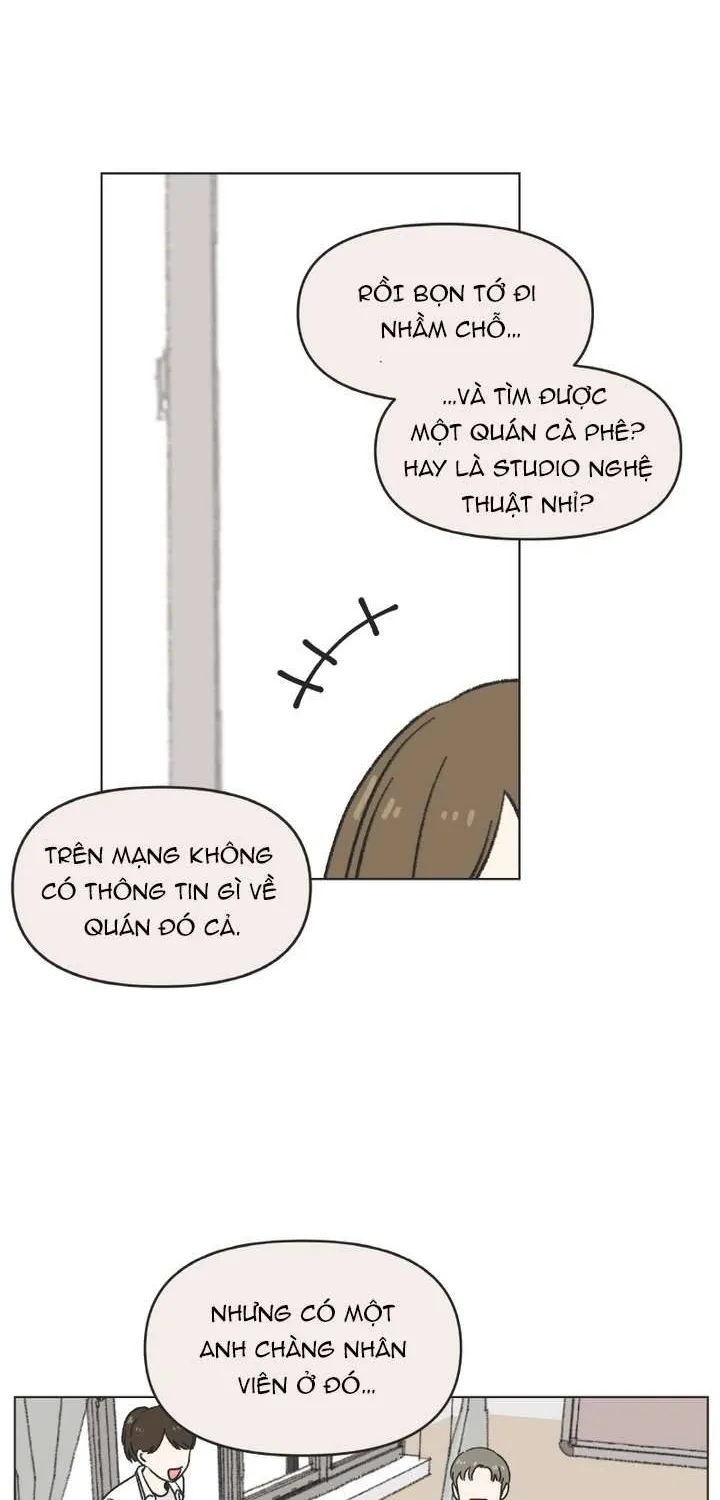 Thanh Xuân Ngọt Ngào Chapter 27 - Trang 45