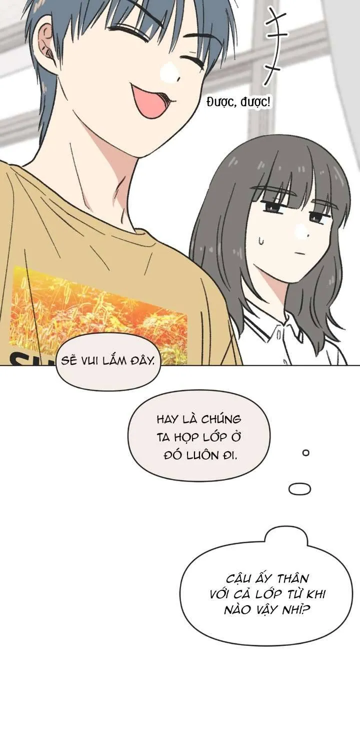 Thanh Xuân Ngọt Ngào Chapter 27 - Trang 48