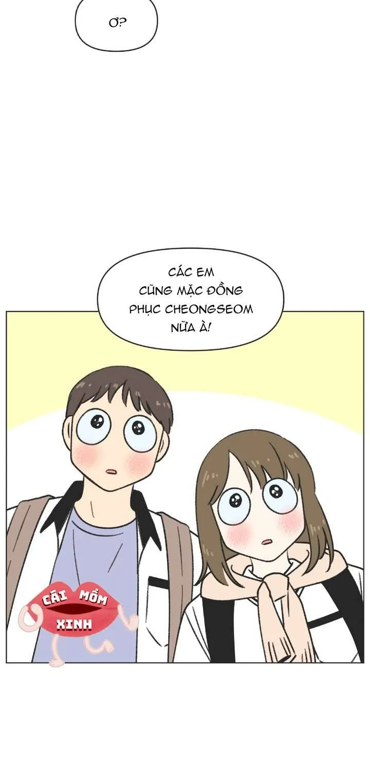 Thanh Xuân Ngọt Ngào Chapter 27 - Trang 5
