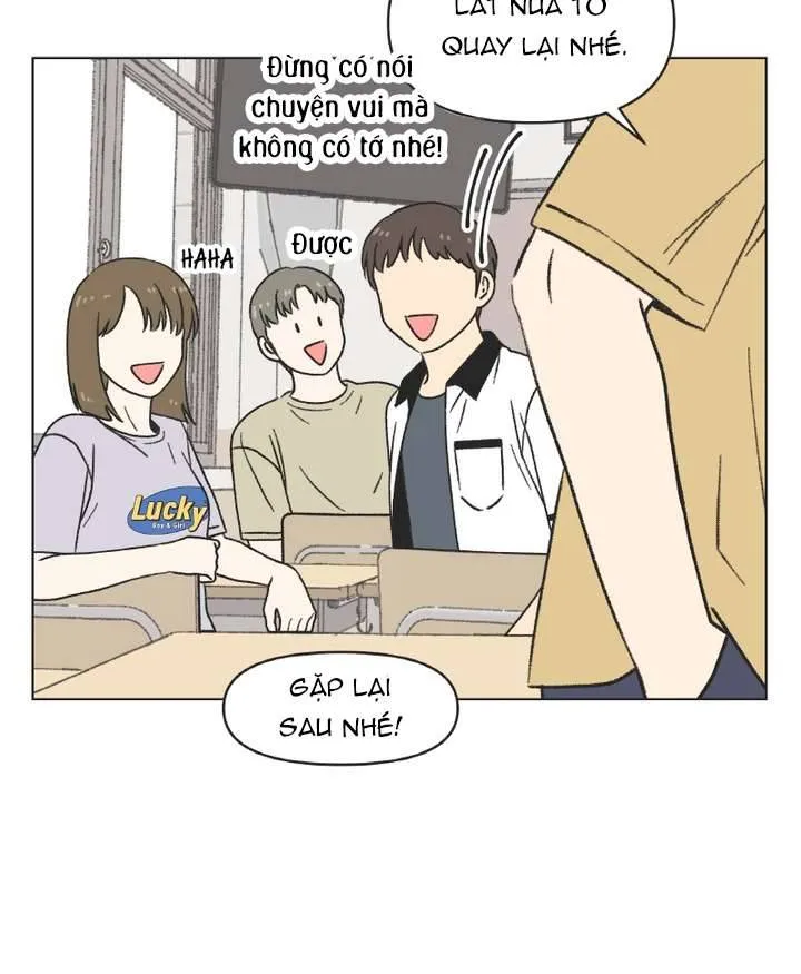 Thanh Xuân Ngọt Ngào Chapter 27 - Trang 50