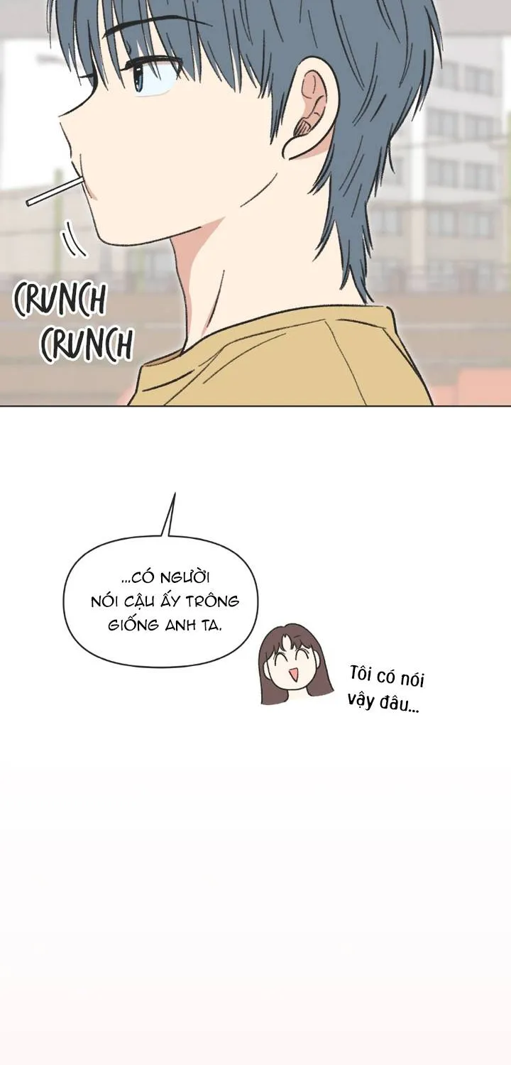 Thanh Xuân Ngọt Ngào Chapter 28 - Trang 19