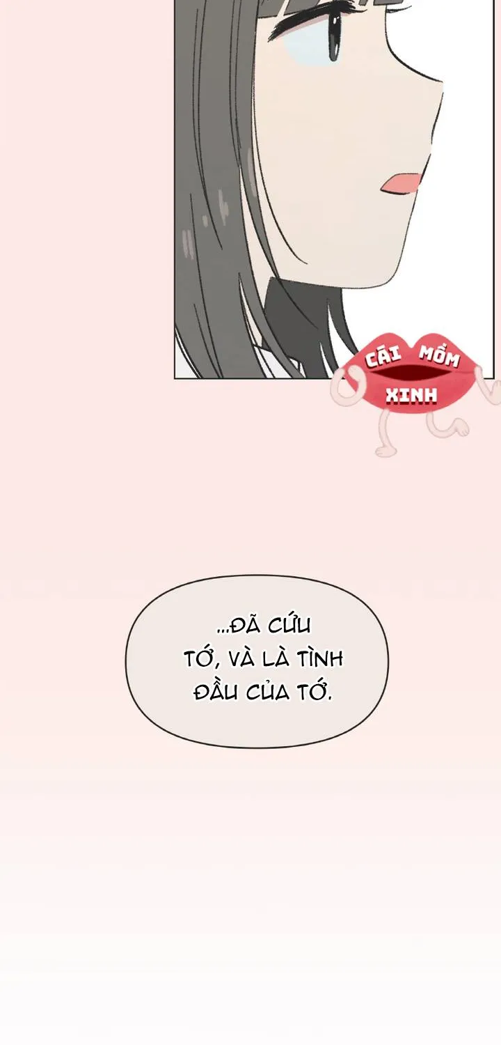 Thanh Xuân Ngọt Ngào Chapter 28 - Trang 21