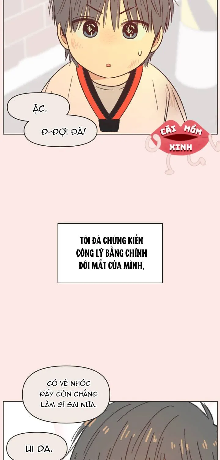 Thanh Xuân Ngọt Ngào Chapter 28 - Trang 34