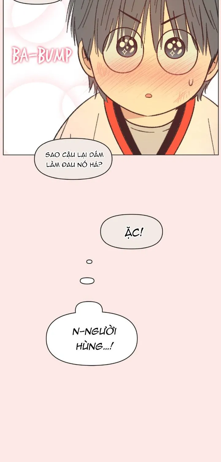 Thanh Xuân Ngọt Ngào Chapter 28 - Trang 35