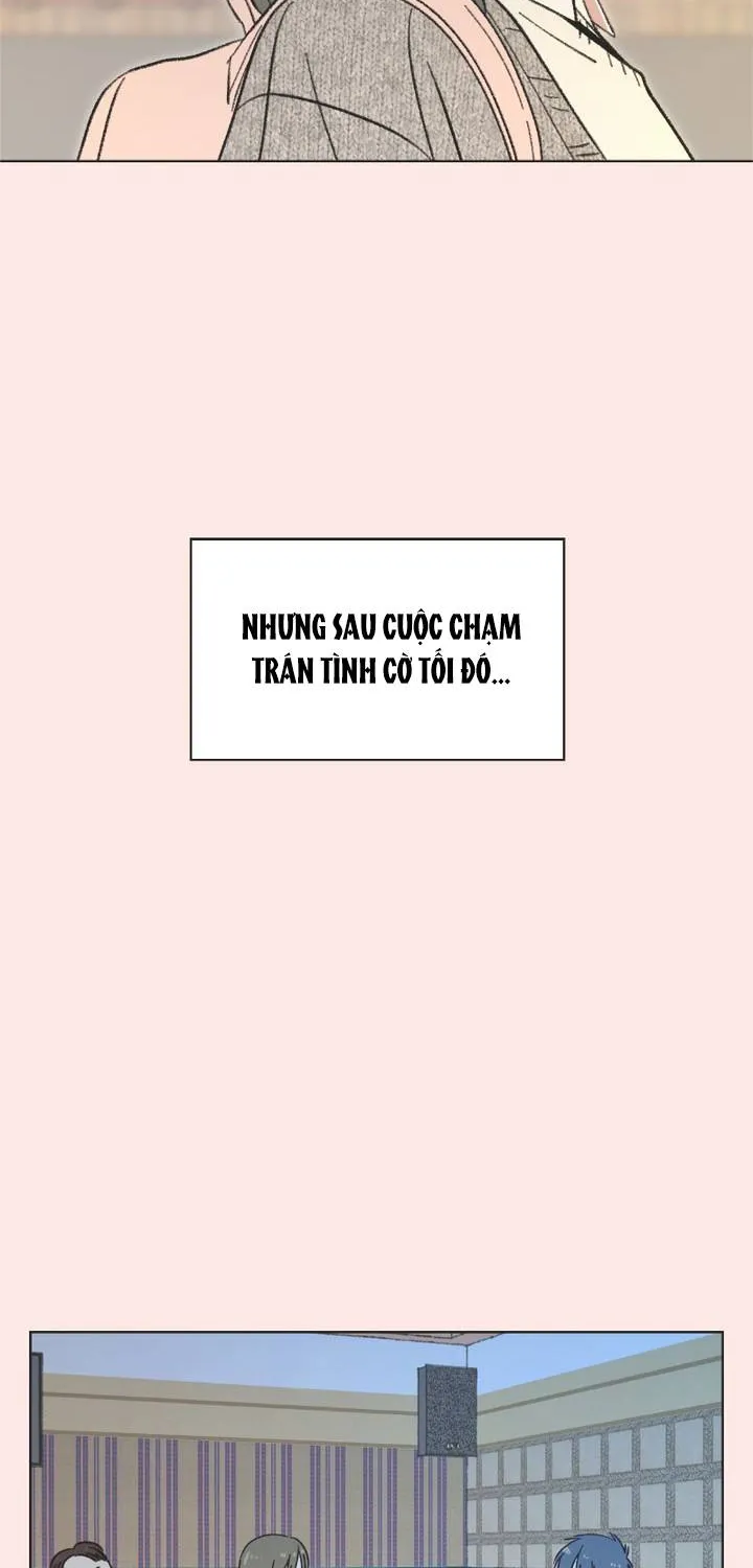 Thanh Xuân Ngọt Ngào Chapter 28 - Trang 40