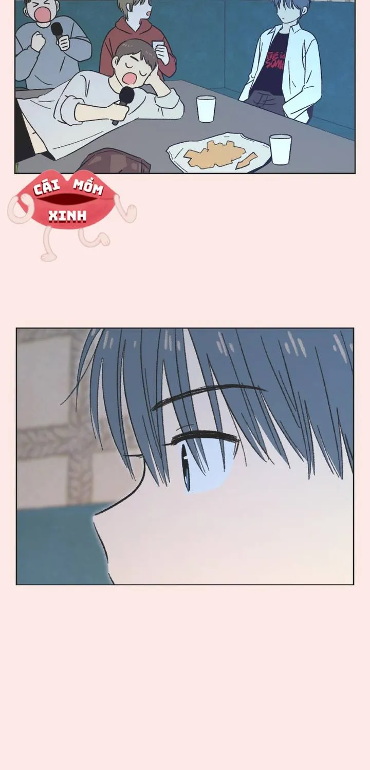 Thanh Xuân Ngọt Ngào Chapter 28 - Trang 41