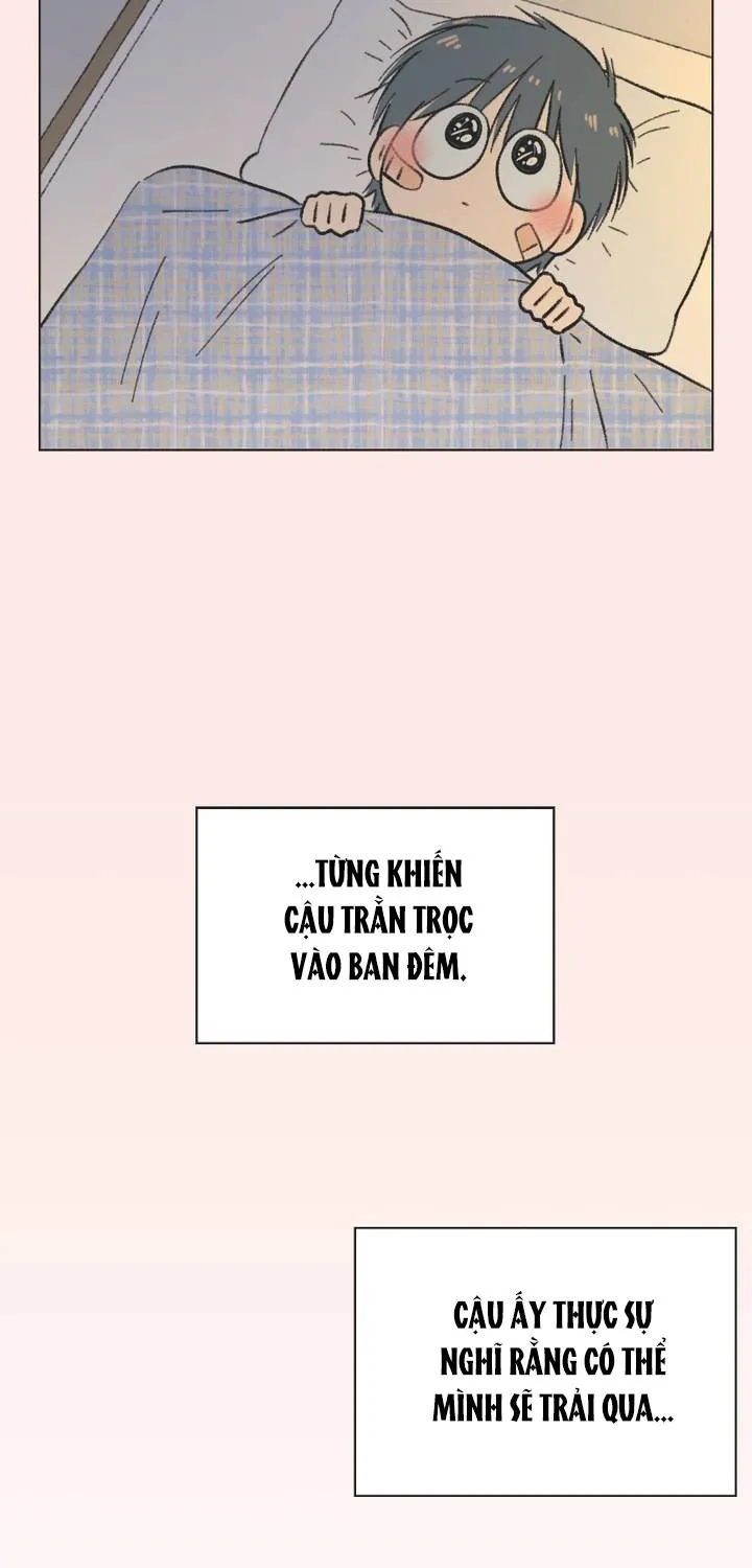 Thanh Xuân Ngọt Ngào Chapter 28 - Trang 46