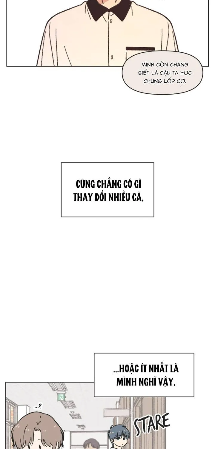 Thanh Xuân Ngọt Ngào Chapter 28 - Trang 5
