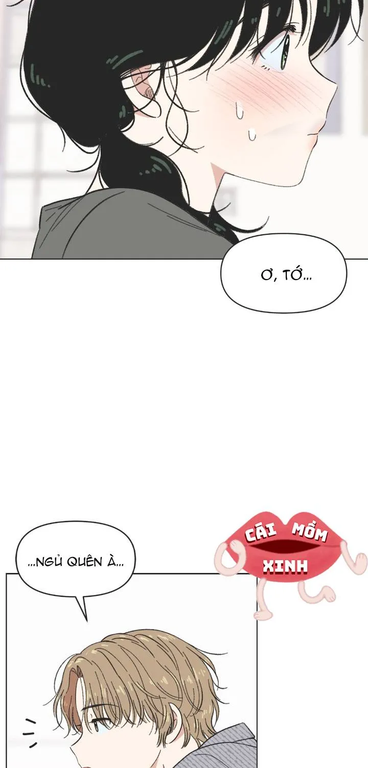 Thanh Xuân Ngọt Ngào Chapter 29 - Trang 12