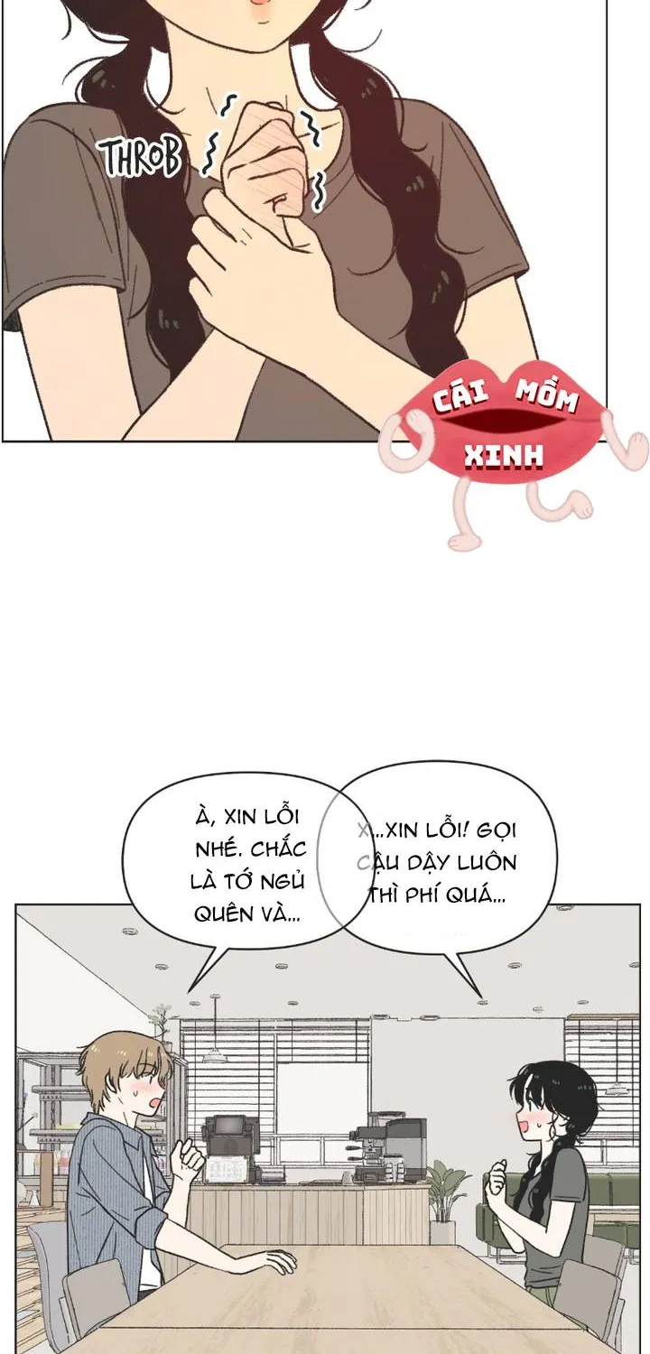 Thanh Xuân Ngọt Ngào Chapter 29 - Trang 17