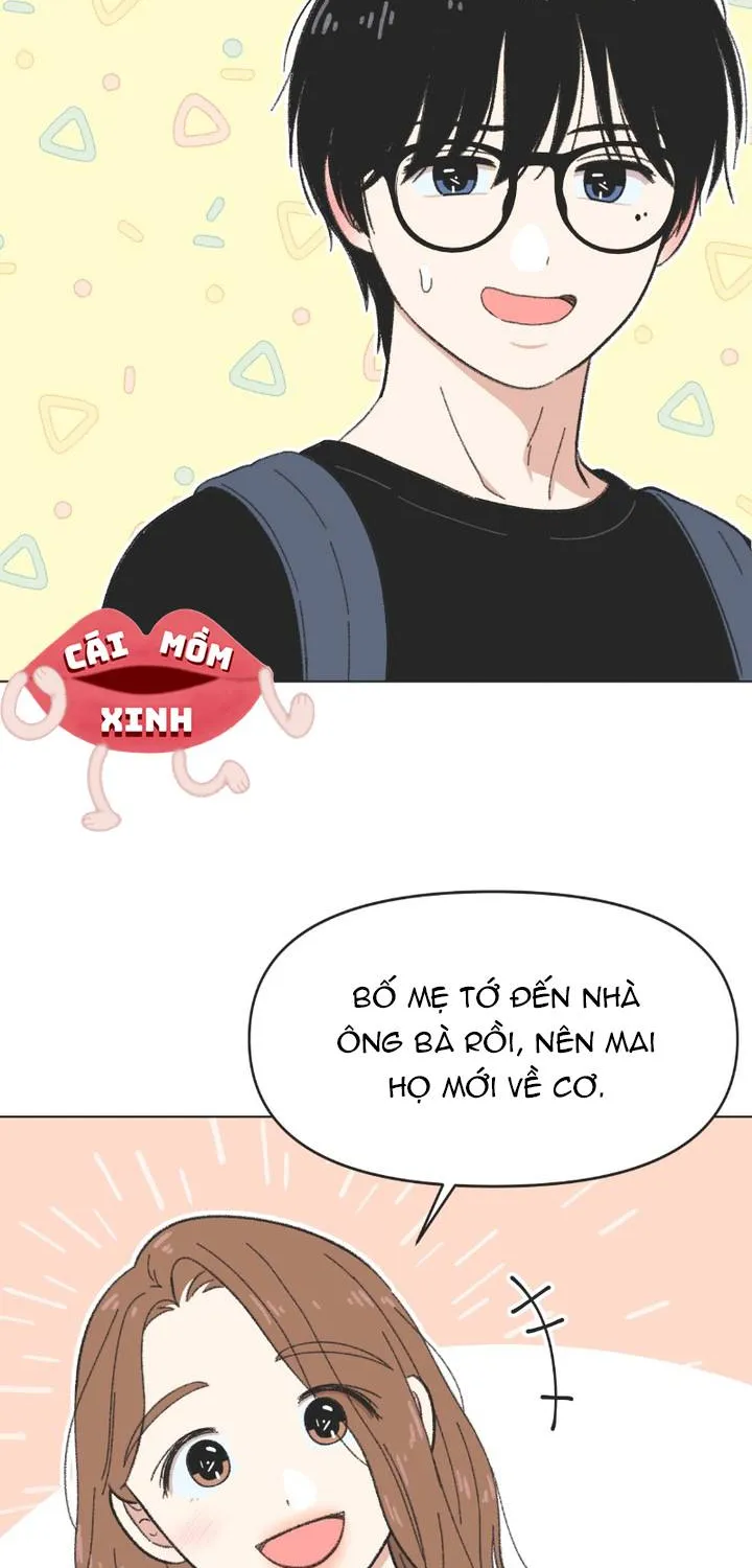 Thanh Xuân Ngọt Ngào Chapter 29 - Trang 24