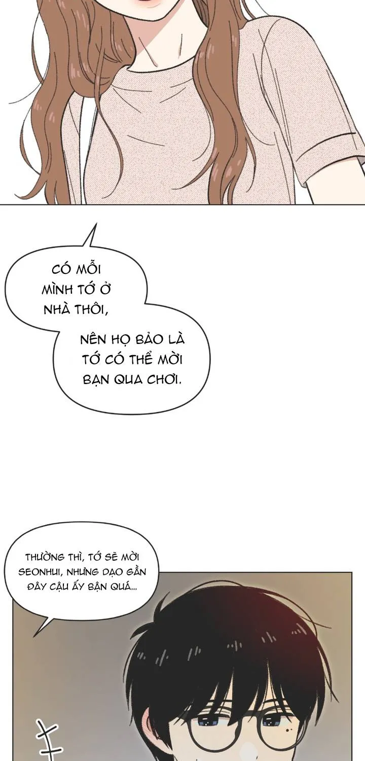 Thanh Xuân Ngọt Ngào Chapter 29 - Trang 25