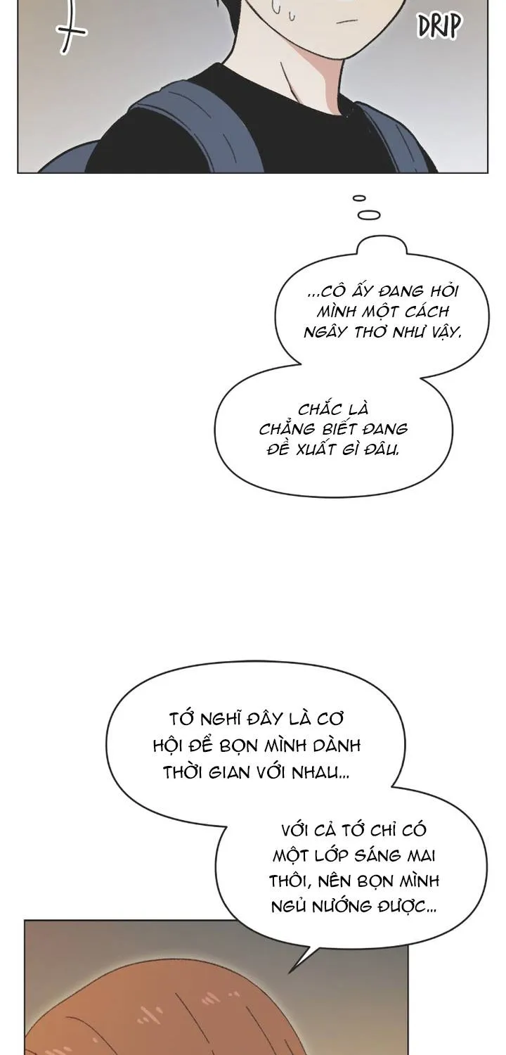 Thanh Xuân Ngọt Ngào Chapter 29 - Trang 26
