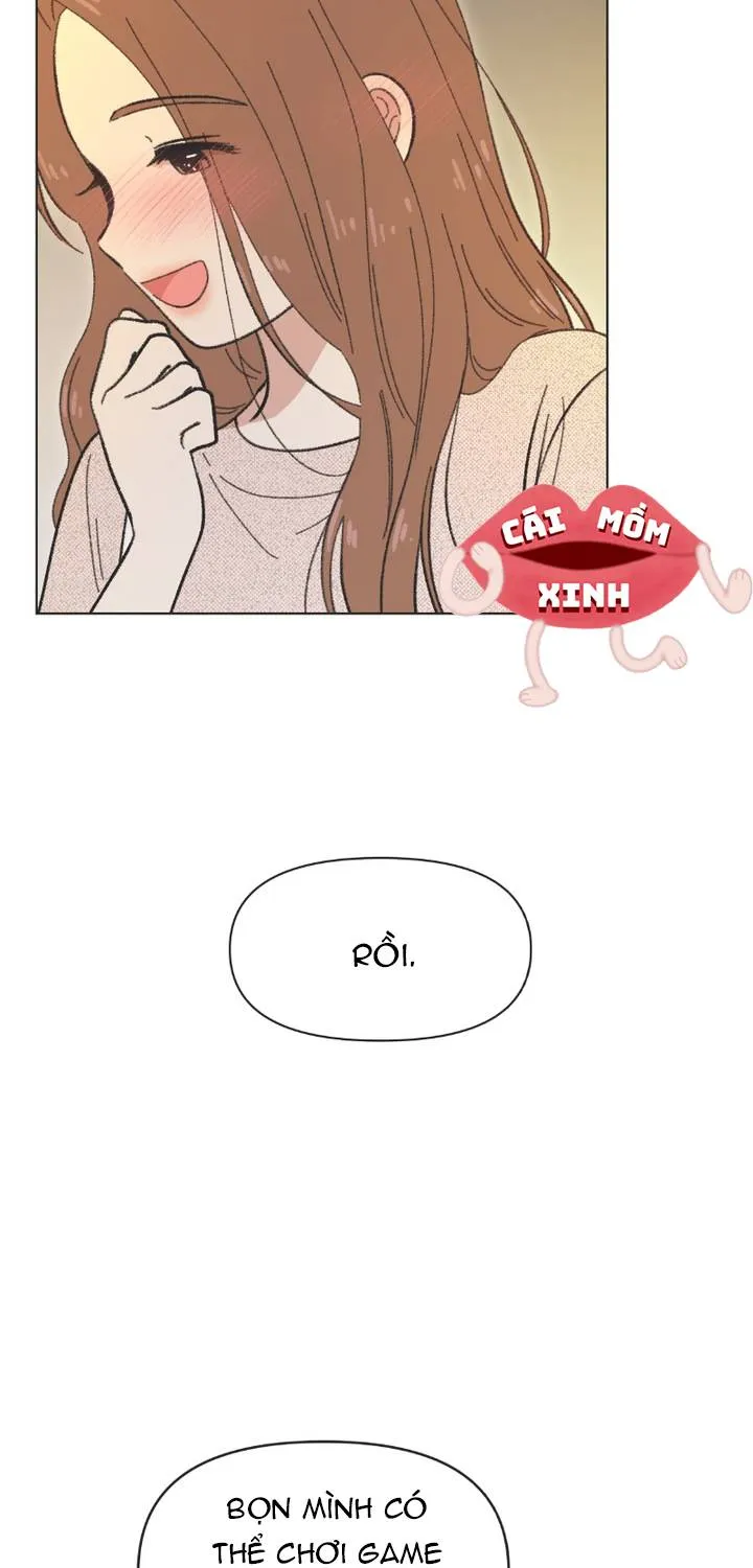 Thanh Xuân Ngọt Ngào Chapter 29 - Trang 27
