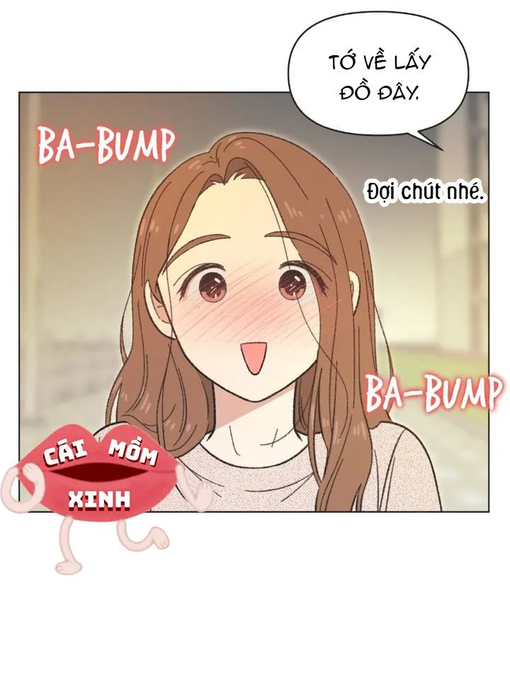 Thanh Xuân Ngọt Ngào Chapter 29 - Trang 29