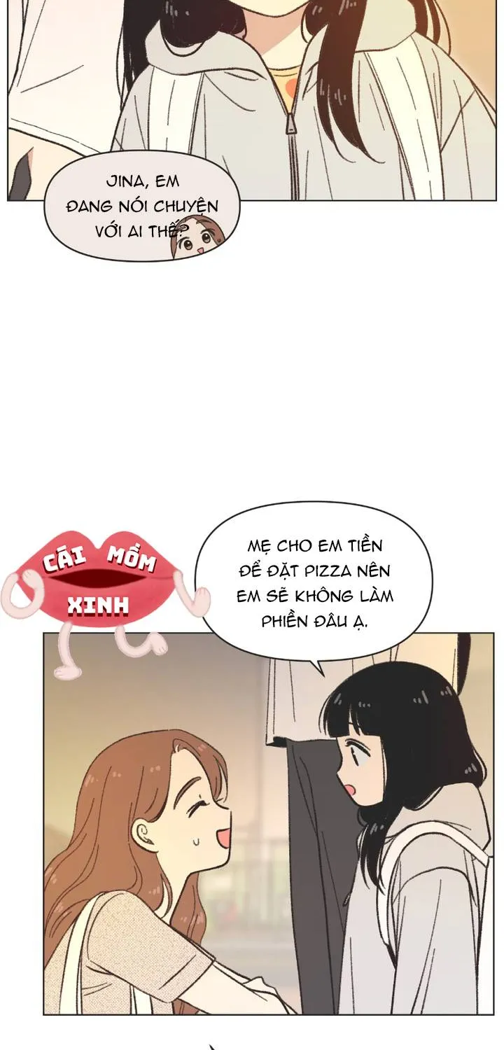 Thanh Xuân Ngọt Ngào Chapter 29 - Trang 33