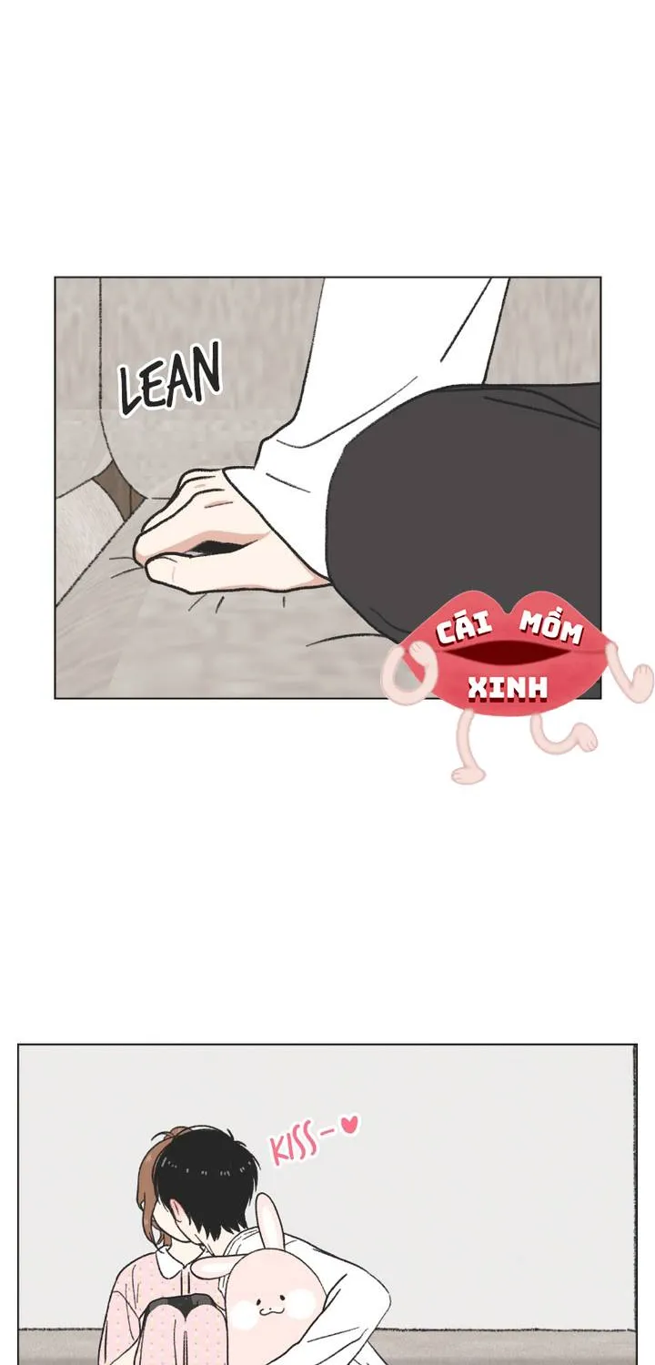 Thanh Xuân Ngọt Ngào Chapter 29 - Trang 40