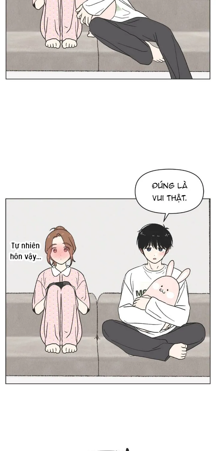 Thanh Xuân Ngọt Ngào Chapter 29 - Trang 41