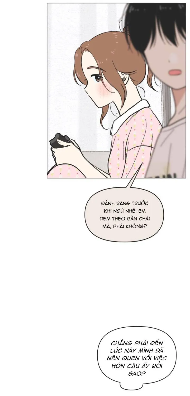 Thanh Xuân Ngọt Ngào Chapter 29 - Trang 44