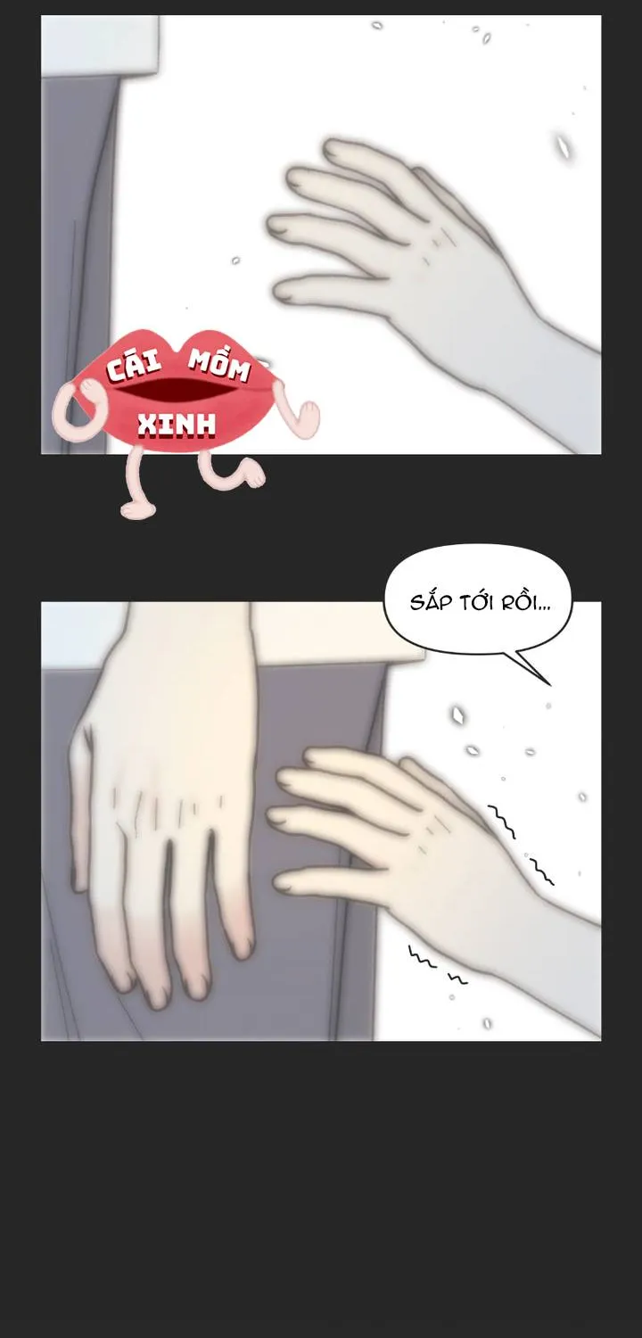 Thanh Xuân Ngọt Ngào Chapter 29 - Trang 5
