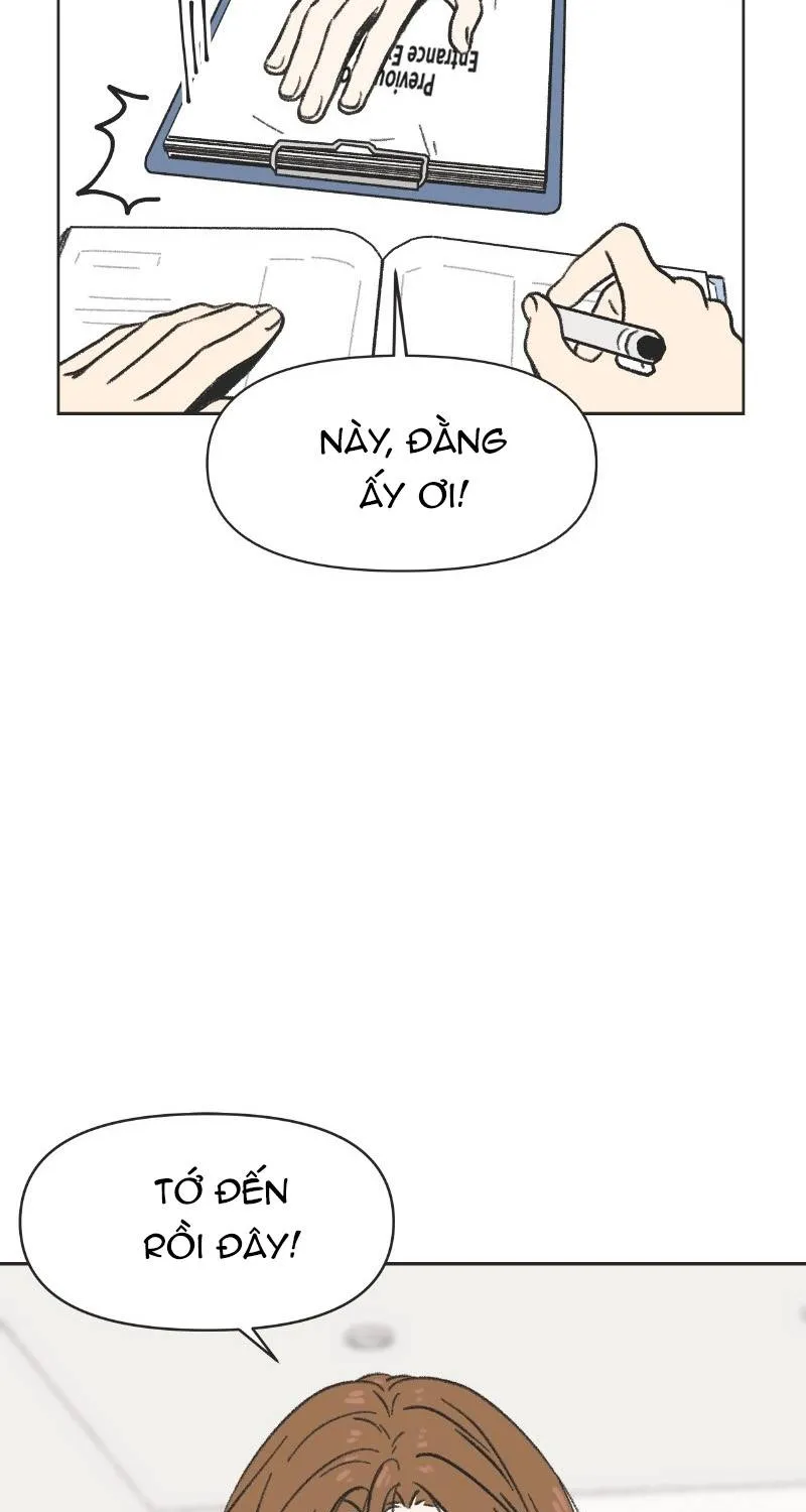 Thanh Xuân Ngọt Ngào Chapter 3 - Trang 13
