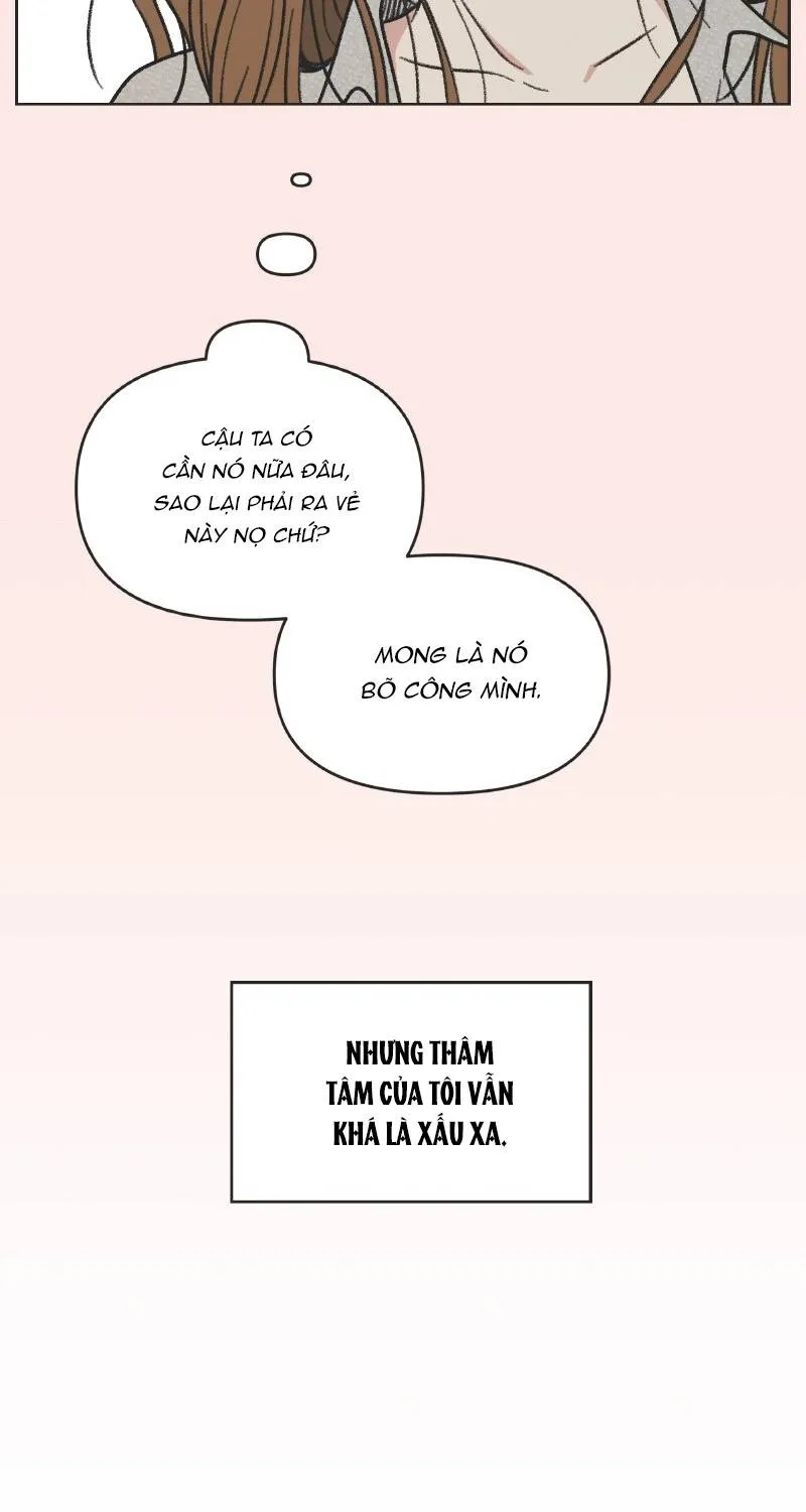 Thanh Xuân Ngọt Ngào Chapter 3 - Trang 25
