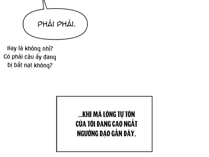 Thanh Xuân Ngọt Ngào Chapter 3 - Trang 29