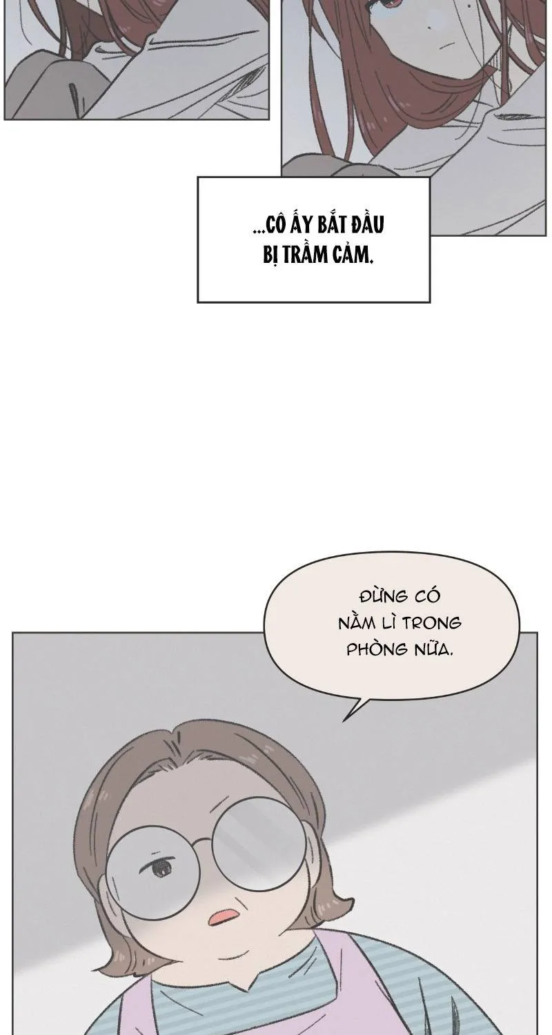 Thanh Xuân Ngọt Ngào Chapter 3 - Trang 37