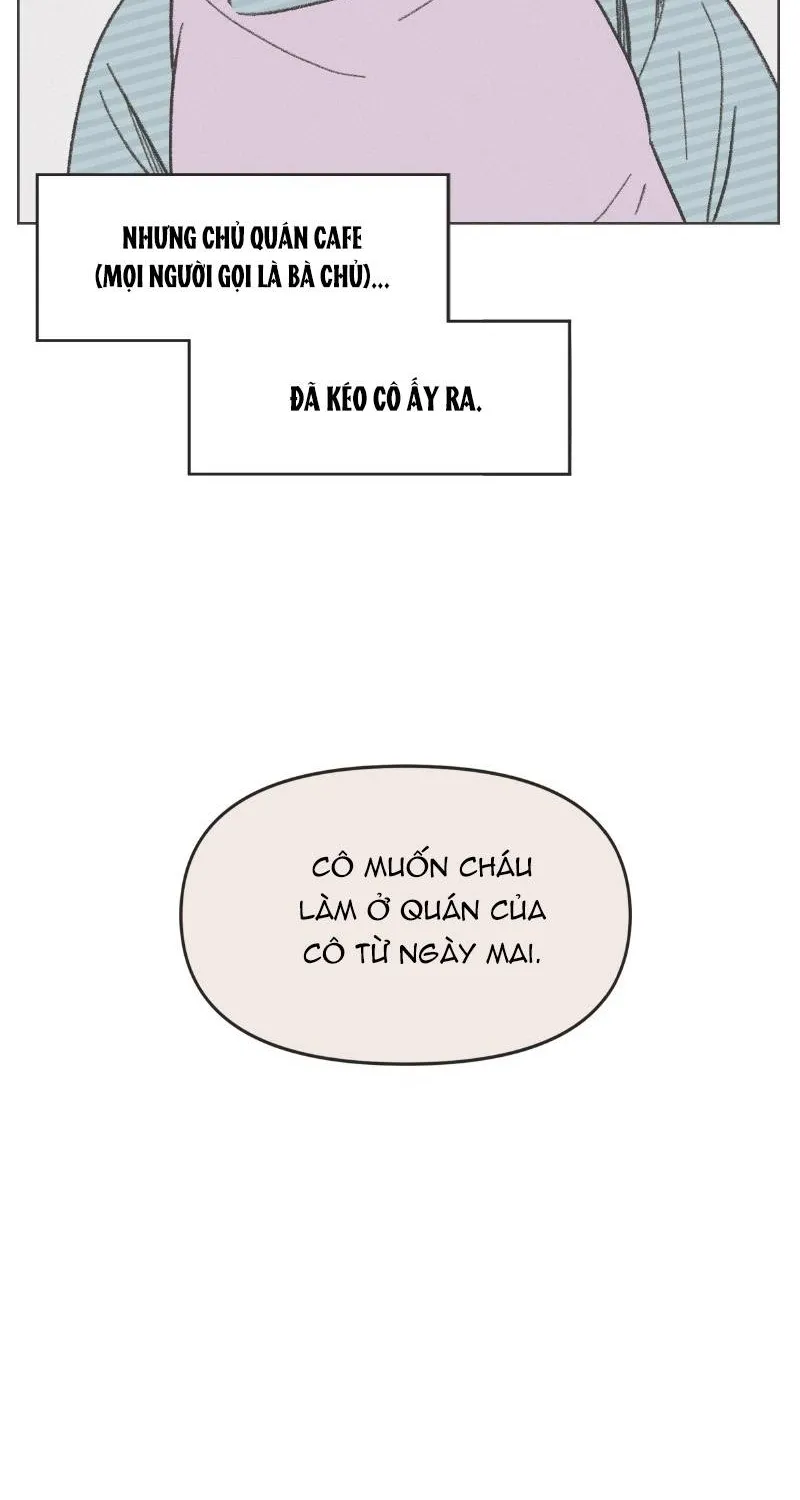 Thanh Xuân Ngọt Ngào Chapter 3 - Trang 38