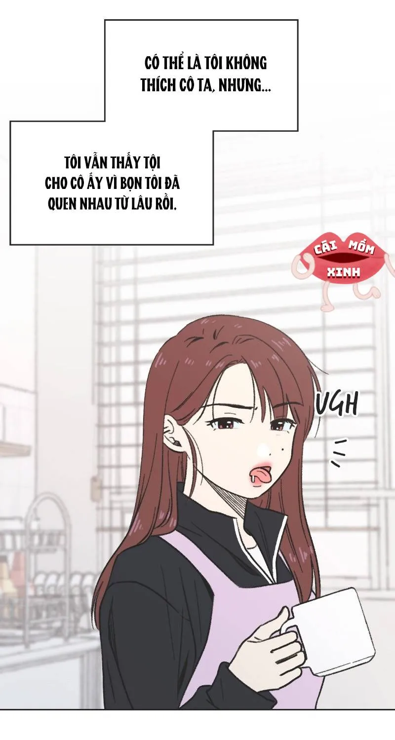Thanh Xuân Ngọt Ngào Chapter 3 - Trang 39