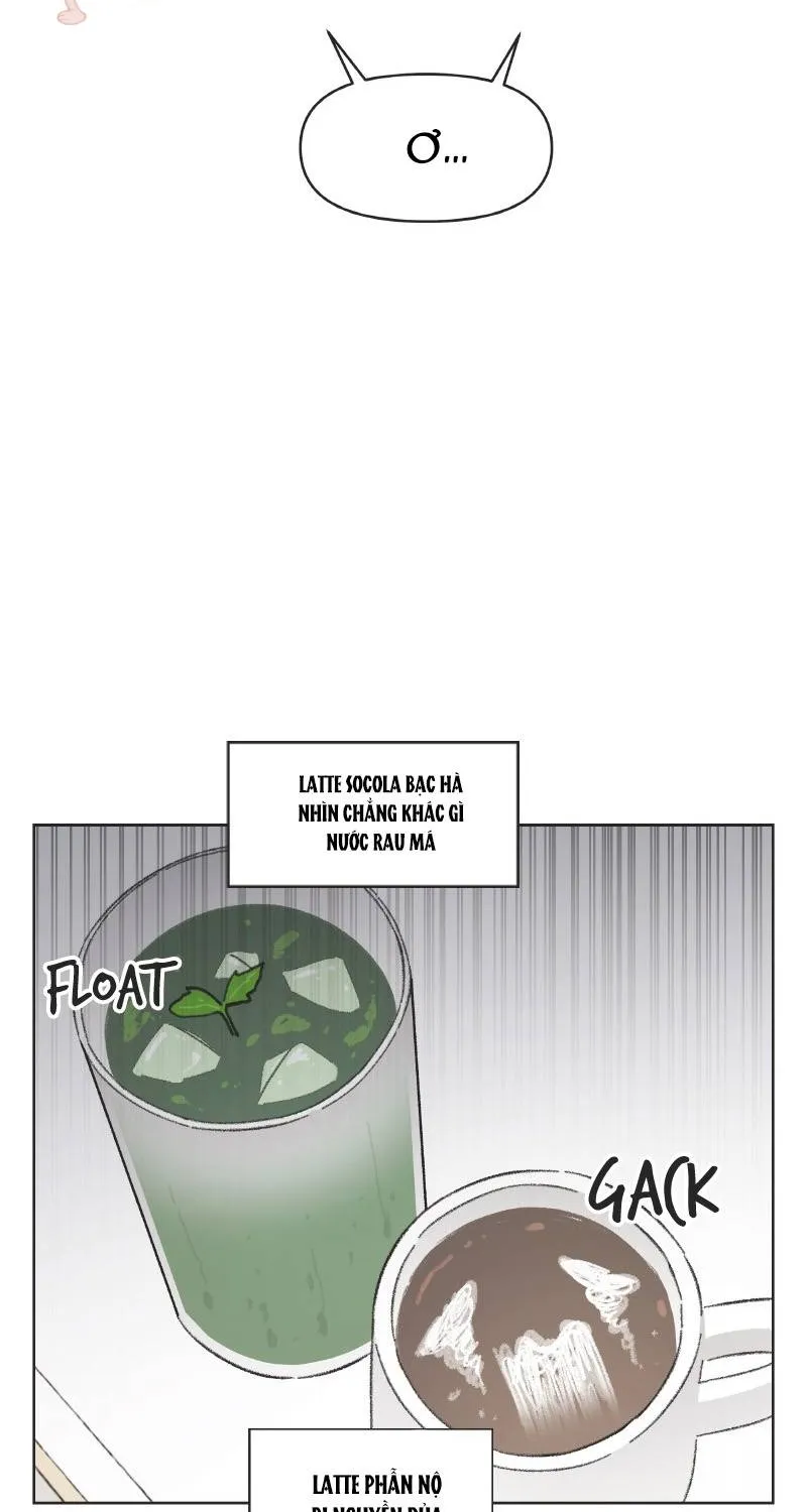 Thanh Xuân Ngọt Ngào Chapter 3 - Trang 4