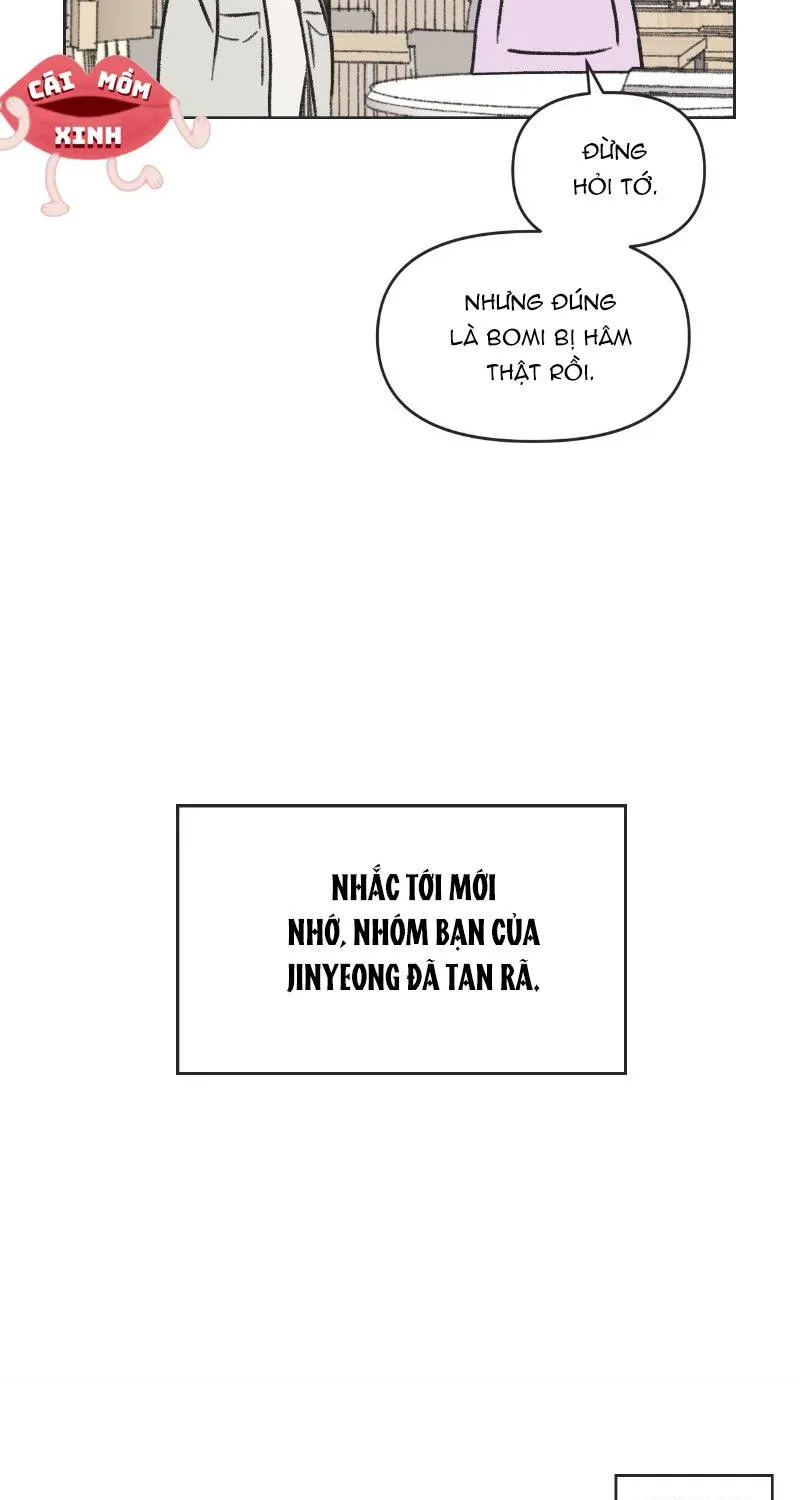 Thanh Xuân Ngọt Ngào Chapter 3 - Trang 46