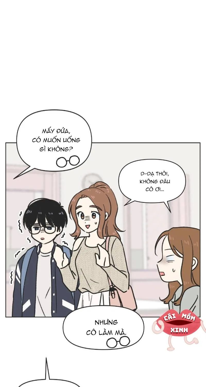 Thanh Xuân Ngọt Ngào Chapter 3 - Trang 48