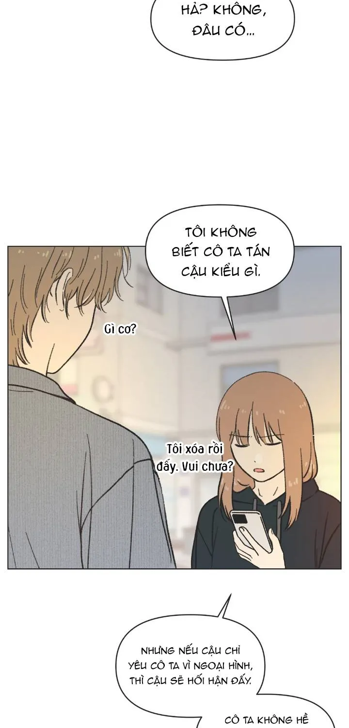 Thanh Xuân Ngọt Ngào Chapter 30 - Trang 10