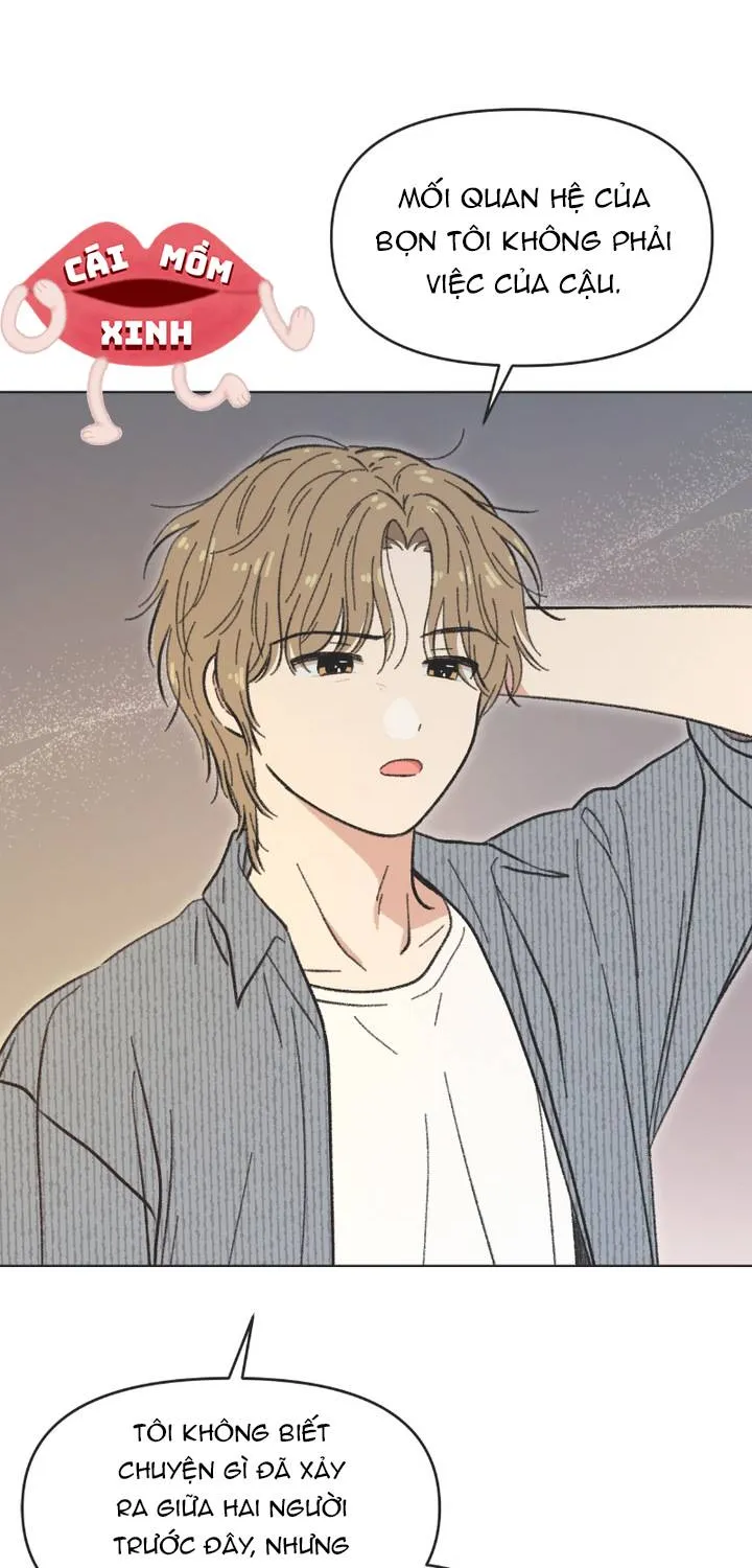 Thanh Xuân Ngọt Ngào Chapter 30 - Trang 12