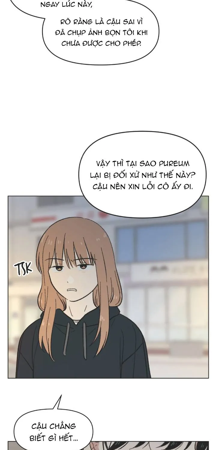 Thanh Xuân Ngọt Ngào Chapter 30 - Trang 13