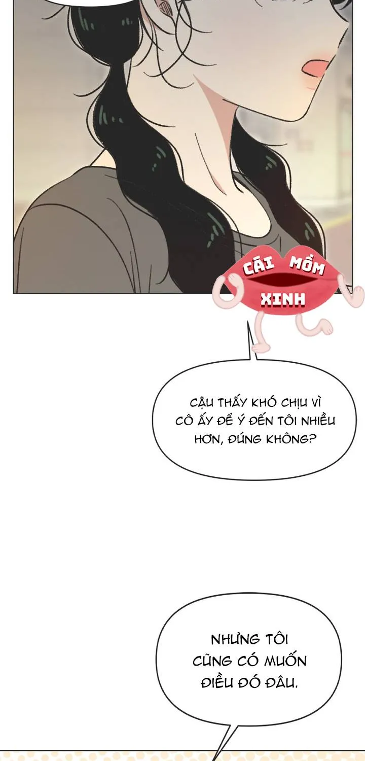 Thanh Xuân Ngọt Ngào Chapter 30 - Trang 14
