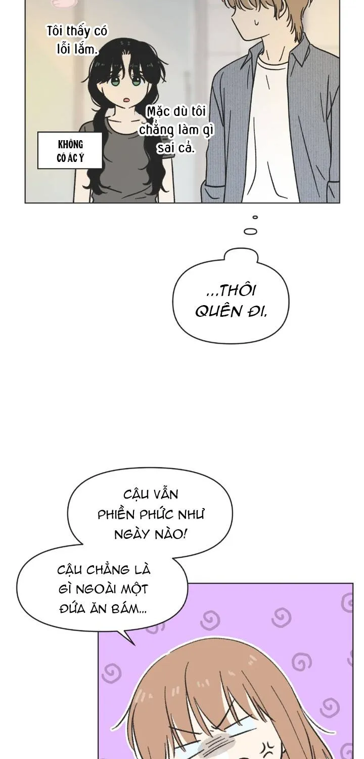 Thanh Xuân Ngọt Ngào Chapter 30 - Trang 17