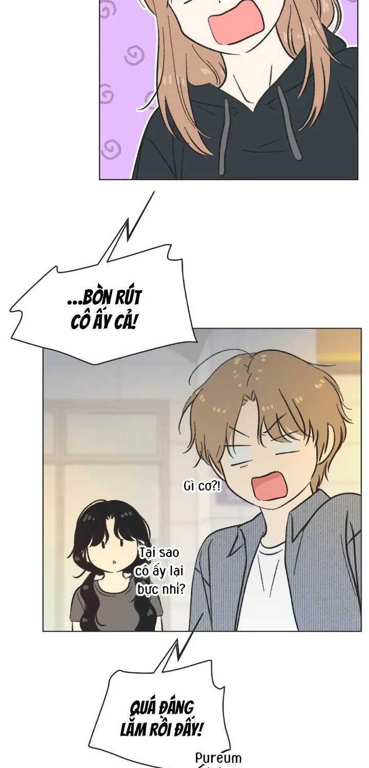Thanh Xuân Ngọt Ngào Chapter 30 - Trang 18