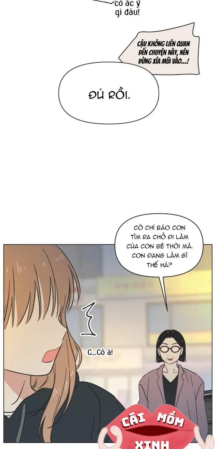 Thanh Xuân Ngọt Ngào Chapter 30 - Trang 19