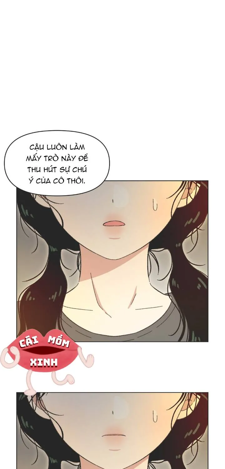 Thanh Xuân Ngọt Ngào Chapter 30 - Trang 2