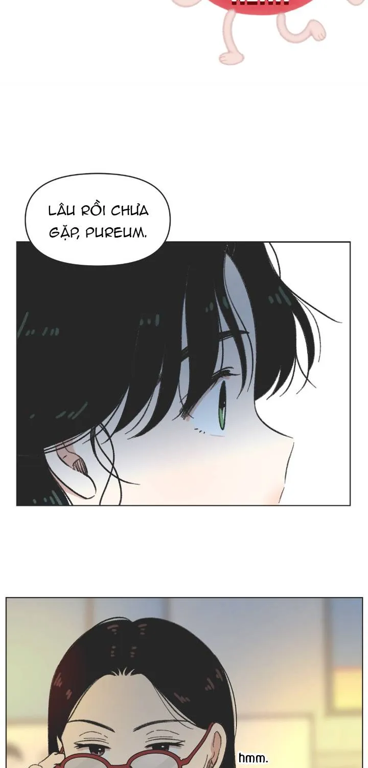 Thanh Xuân Ngọt Ngào Chapter 30 - Trang 20
