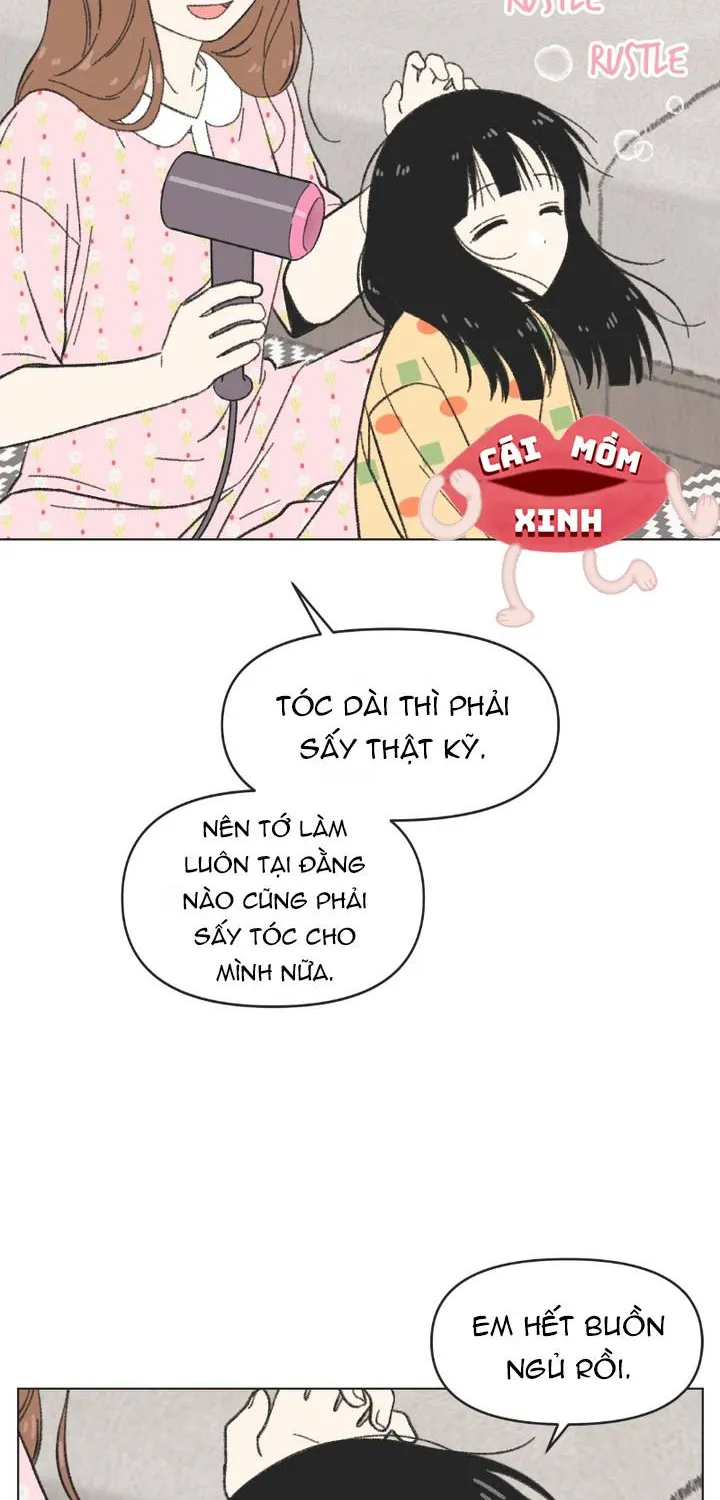 Thanh Xuân Ngọt Ngào Chapter 30 - Trang 26